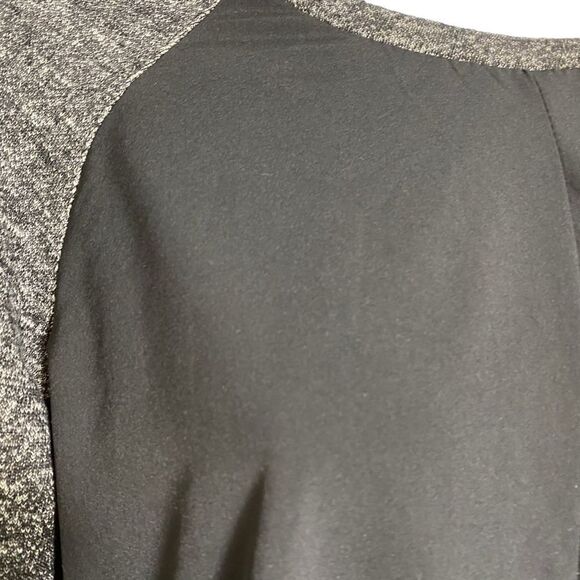 Fabletics Sophia French Terry Sweater Size M - Picture 6 of 8